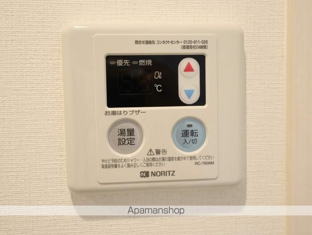 リブリ・千種の内装写真