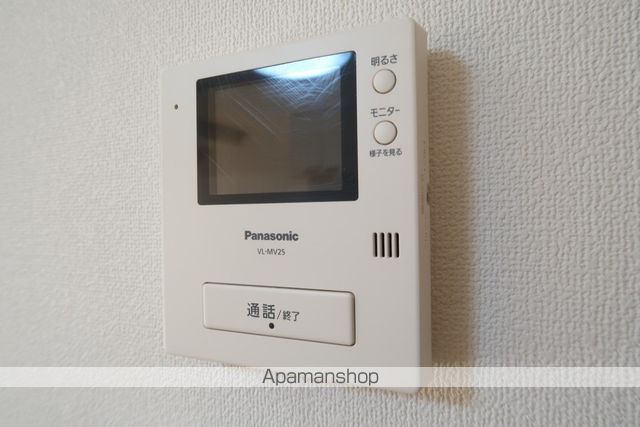 メゾンドール小島の内装写真