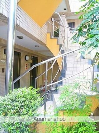 コート５[1K/20.25m2]の共用部2