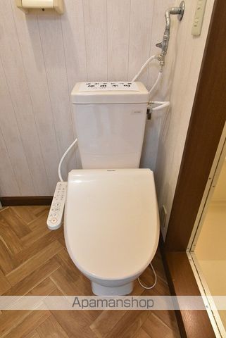 サンホーム館 Rの内装写真