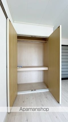 ＭＡＩＳＯＮ　ｄｅ　ＹＡＳＵＤＡ[1K/23.18m2]の収納