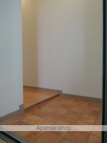 ビッグパレス円山IIの内装写真