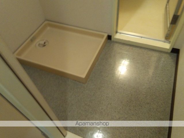 バーデンハイムマサキの内装写真