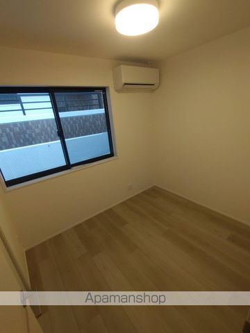 N−TERRACE黄金町の内装写真