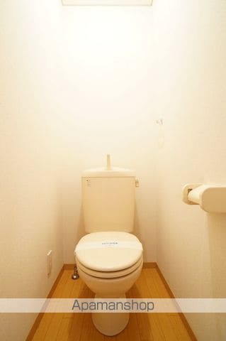 リースランド白楽の内装写真