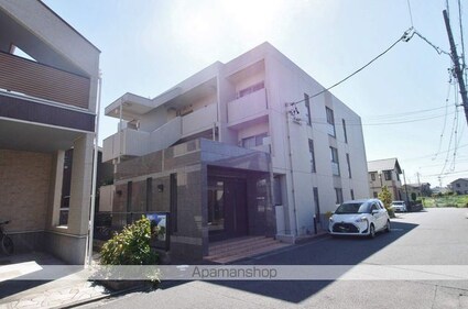 Ａｐｒｅｃｉｏ[2LDK/70.26m2]の外観3