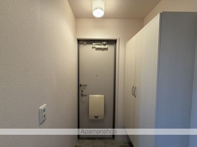 スウィート松本の内装写真