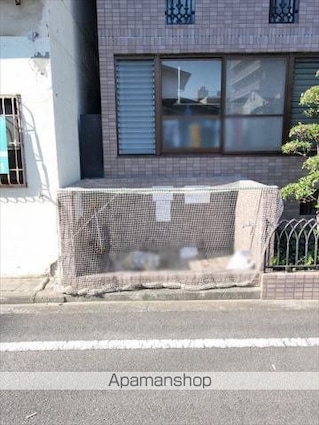 グレイスパル木屋町[1K/25.5m2]の共用部9