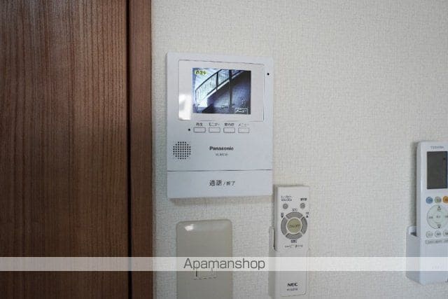 クレールヒルの内装写真