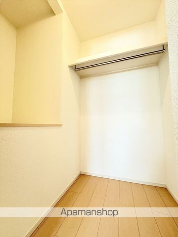 KEIWAの内装写真