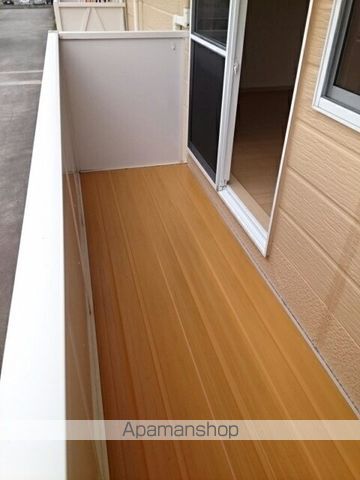 マリンシティSHIODA Cの内装写真