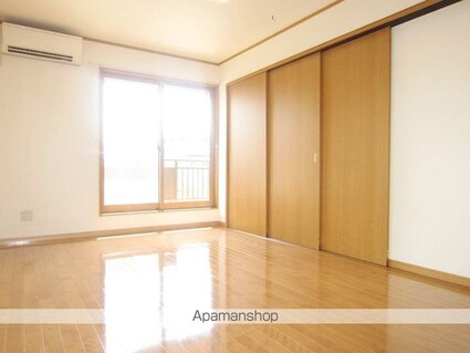 長野県長野市稲田３丁目[2LDK/51.33m2]の内装
