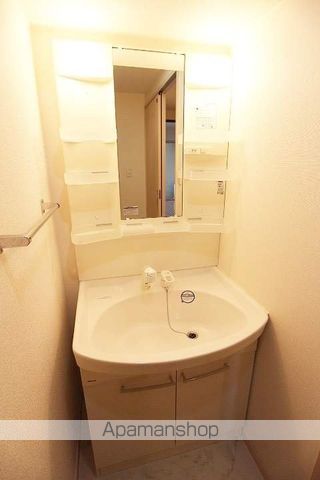 セゾンドール貝塚の内装写真