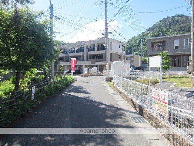 ガーデンハウス朝日山 Aの周辺写真