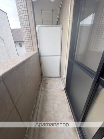 エステート山下の内装写真