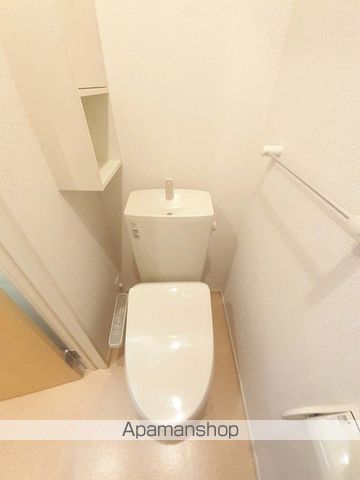 ル・ココンBの内装写真
