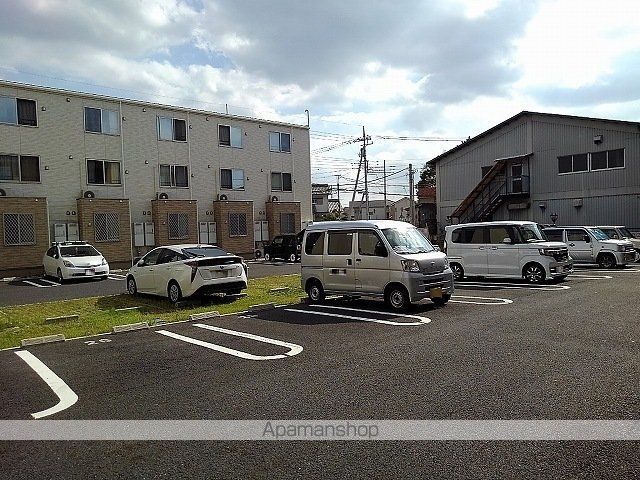 スターカレントIIのその他写真