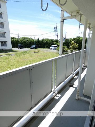 ビレッジハウス福田I2号棟の内装写真