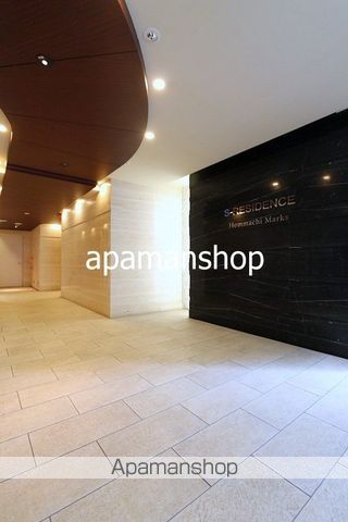 エスレジデンス本町マークスの内装写真
