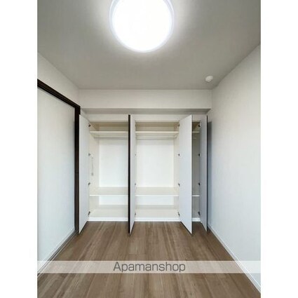 ＯＲＳＵＳ　ＵＭＥＪＩＭＡ[1LDK/40.28m2]の収納