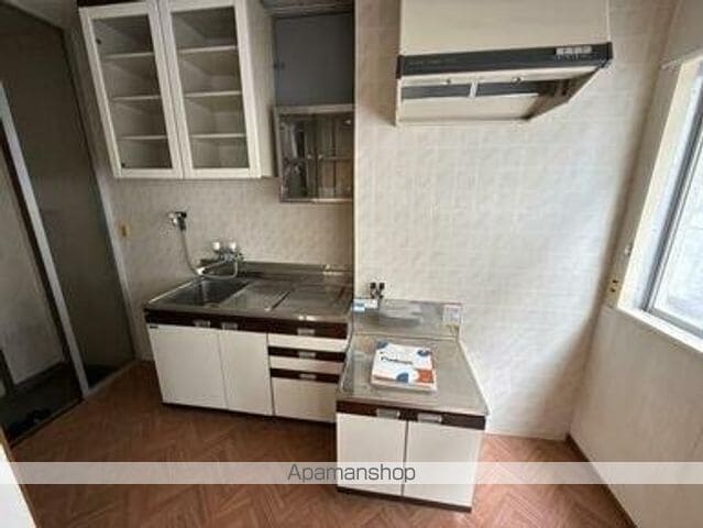 平野屋ビルの内装写真