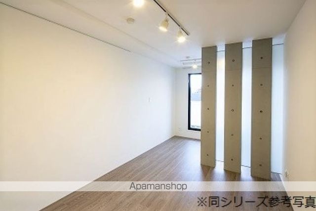 quador藤崎の内装写真