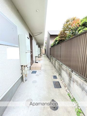 アースクエイク豊のその他写真