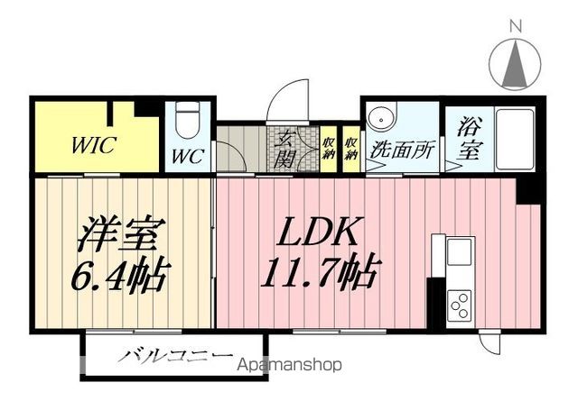 間取り：211064647961