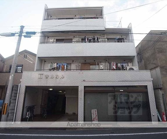 J・Tサフランの外観写真