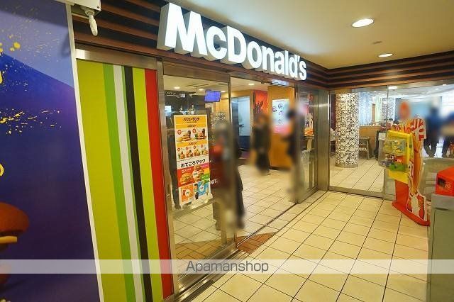 フェニックス新川崎の周辺写真