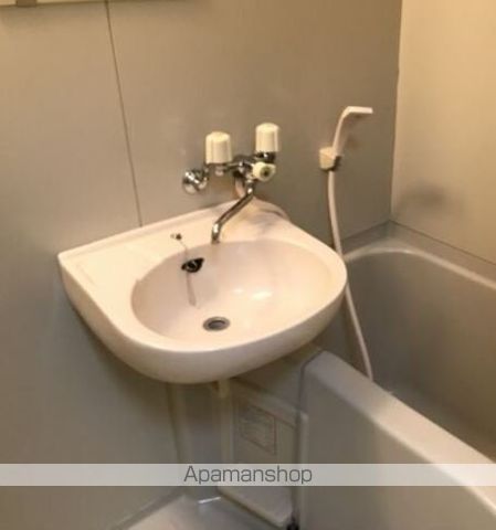 RIPPLERUNE放出の内装写真
