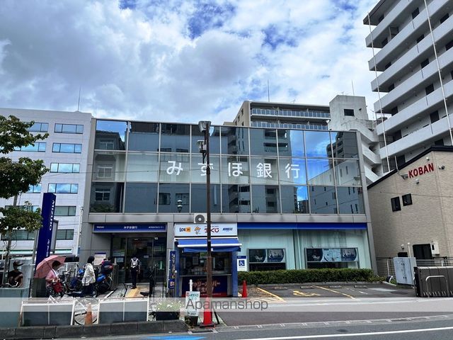 GENOVIA西川口IVの周辺写真