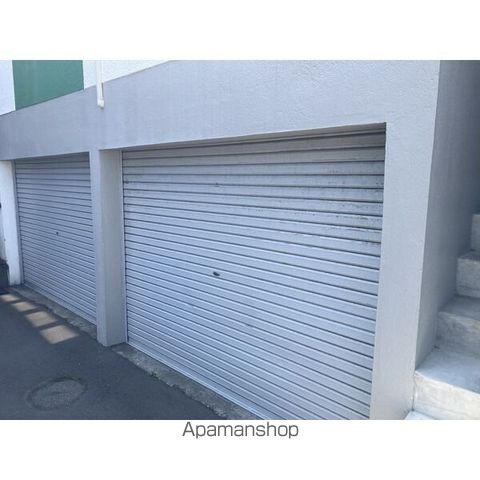 アルファワカヤマの内装写真