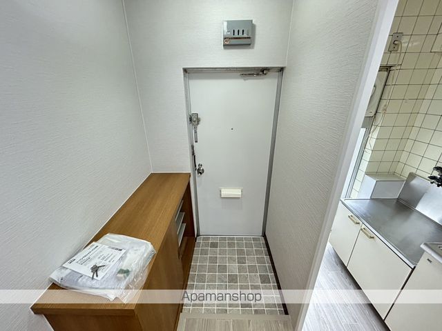 メゾン豊里の内装写真