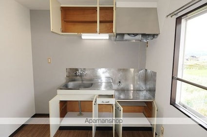 フレグランス増沢Ｂ棟[2DK/42m2]の内装8