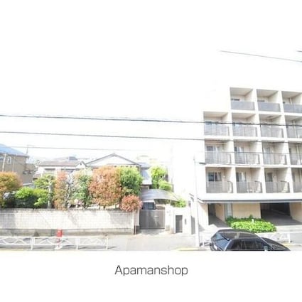 ＧｒａｎＤｕｏ　Ｓｈｉｍｏｋｉｔａｚａｗａ　ＶＩＩ[1K/26.78m2]の眺望