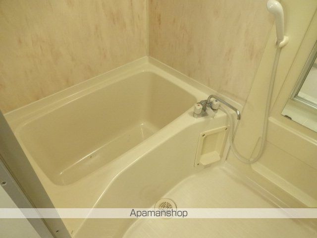 平尾ハイツの内装写真