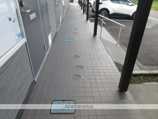 レオパレスメゾン菅原のその他写真