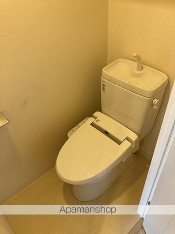 メインステージ押上IVの内装写真