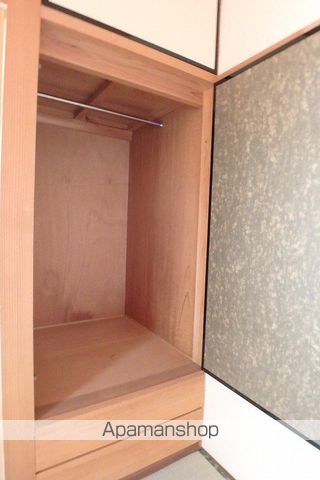 サザンポート京町の内装写真