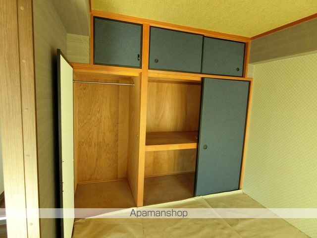 コーポしろかねの内装写真