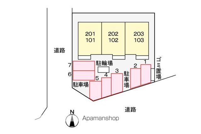 アンソレイエのその他写真