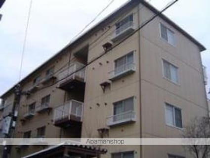 ニッコー狛江マンション[1LDK/43.43m2]の外観1