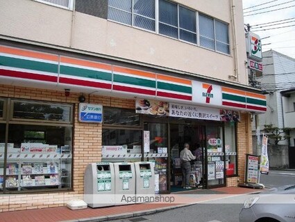 リヴァージュ竜王[1LDK/48.54m2]の周辺2