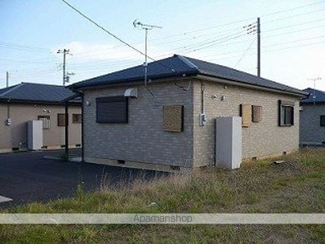 detached 茨城県神栖市太田703-89

地図を見る