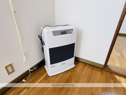 ビュータウン中央（ビュータウンチュウオウ）[2LDK/54.4m2]のその他設備