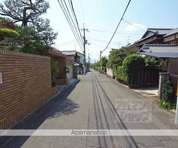 アクシス平野の周辺写真