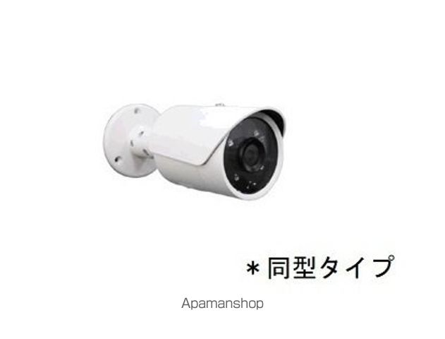 アイルヴィラKの内装写真