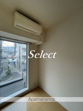 ＰＯＲＴＯ　ＰＡＲＴＩＲＥ　ＹＯＫＯＨＡＭＡ[1DK/33.55m2]の内装6