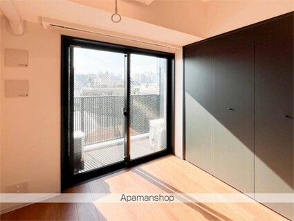 ＺＯＯＭ信濃町[1LDK/31.26m2]のその他部屋・スペース